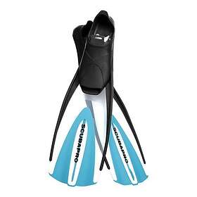 Scubapro Fluida 2 Snorkeling Fins Vit EU 44-45