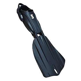 Scubapro Seawing Nova 2 Diving Fins Svart EU 43-46