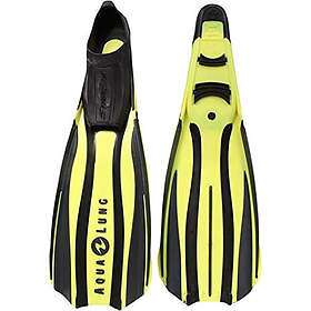 Aqualung Stratos 3 Fins Gul EU 44-45