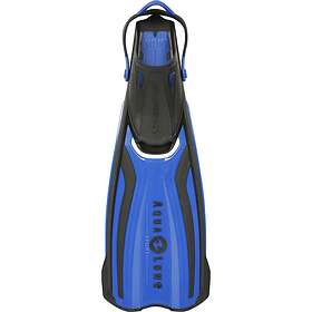 Aqualung Sport Amika Snorkeling Fins Blå,Svart EU 43-47