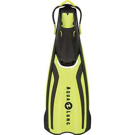 Aqualung Sport Amika Snorkeling Fins Gul,Svart EU 39-43