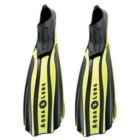 Aqualung Stratos 3 Fins Gul EU 38-39