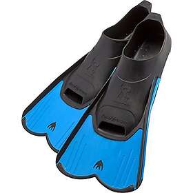 Cressi Light Swimming Fins Blå EU 41-42