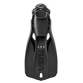 Tusa Travel Right Snorkeling Fins EU 44-46