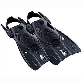 Tusa Sport Uf0103 Snorkeling Fins EU 38-39