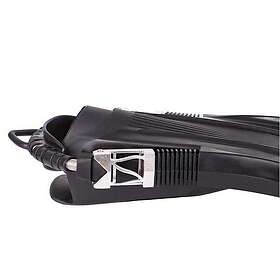 Dive Rite Xt Diving Fins Svart L