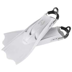 Hollis F1 Lt Diving Fins Vit EU 39-42