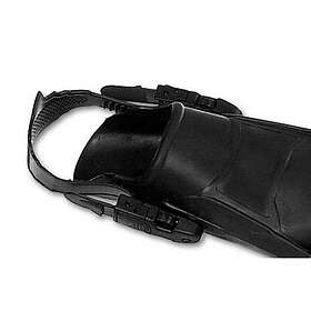 Imersion E:spearfishing Fins Svart EU 46-48