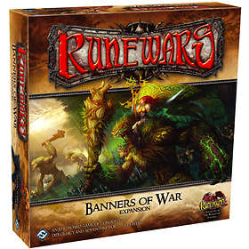 RuneWars: Banners of War (exp.)