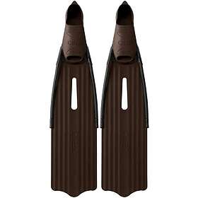 Omer Stingray Evo Spearfishing Fins Brun EU 35-36