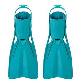 Oceanic Accel Diving Fins Blå EU 44-46