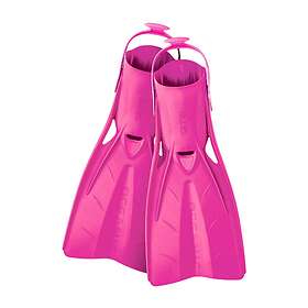 Oceanic Accel Diving Fins Rosa EU 41-44