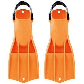 Apeks Rk3 Hd Diving Fins Orange EU 42-45