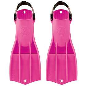 Apeks Rk3 Hd Diving Fins Rosa EU 34-37