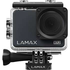 Lamax X7.2