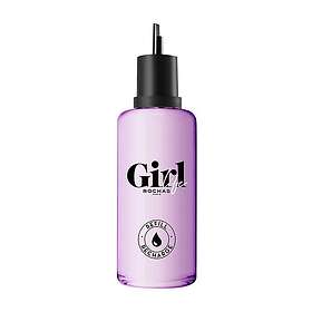 Rochas Girl Life Refill edp 150ml