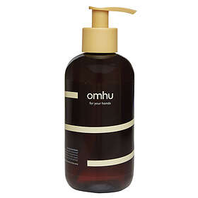 Omhu Caring Hand Wash Oatmeal 300ml