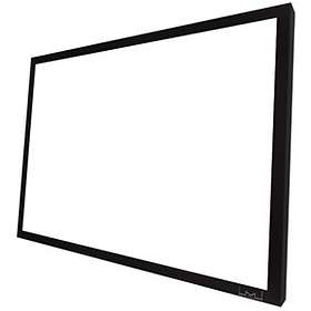 Multibrackets M Framed Projection Screen Deluxe 16:10 150" (323.1x201.