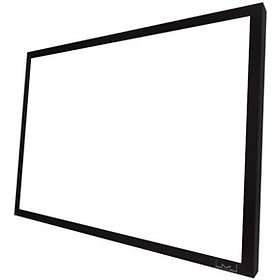 Multibrackets M Framed Projection Screen Deluxe 16:10 180" (387.7x242.