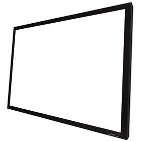 Multibrackets M Framed Projection Screen Deluxe 16:10 226" (486.8x304.