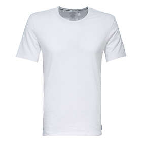 Calvin Klein 2-pack T-Shirt Crew Neck (Herre)