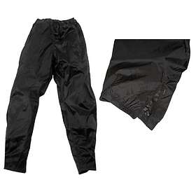 Hock Rain Basic Pants Svart S Homme