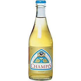 Champis Glas 0,33l 20-pack