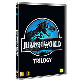 Jurassic World Trilogy