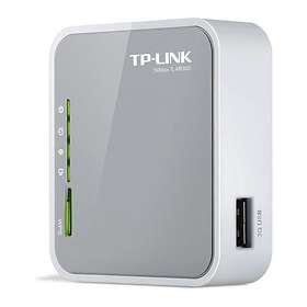 TP-Link TL-MR3020