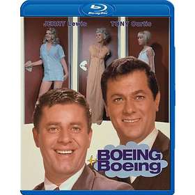Boeing Boeing (US) (Blu-ray)