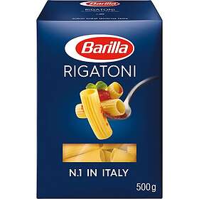 Barilla Pasta Rigatoni 500g