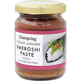 Clearspring Umeboshi Pasta 150g