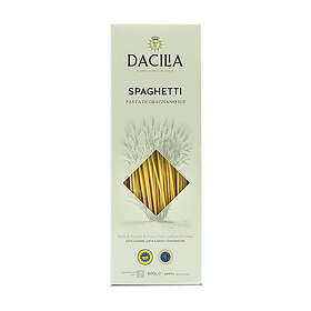 Dacilia Pasta Spaghetti 500g