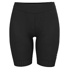 Odlo Zeroweight Shorts Svart L Kvinna