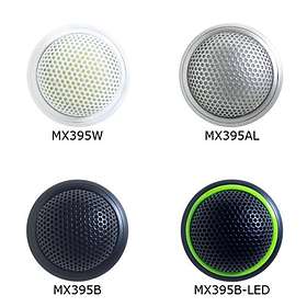 Shure Microflex MX395/BI-LED