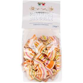 Pastificio del Colle Fancy Farfalle Fantasia 250g