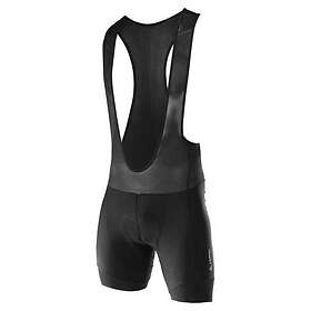 Loeffler Light Hotbond Bib Shorts Svart XL Man