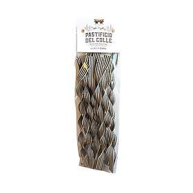 Pastificio del Colle Fancy Lingua Zebra 250g