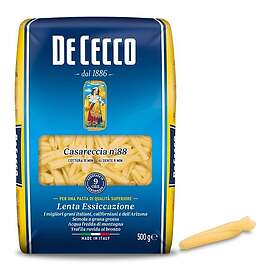 De Cecco Pasta Casareccia 500g