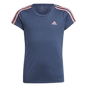 Adidas 3-Stripes Aeroready T-Shirt (Jr)
