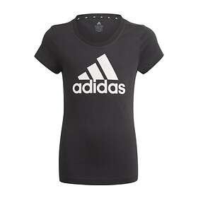 Adidas Big Logo T-Shirt (Jr)