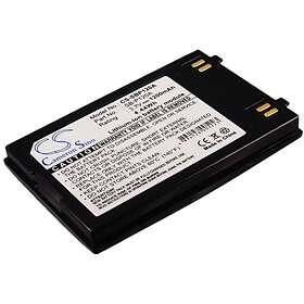 Batteriexperten Batteri till Samsung SC-MM10 mfl
