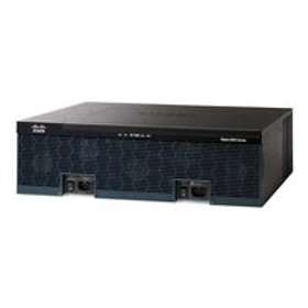 Cisco 3925E-V Integrated Services Router