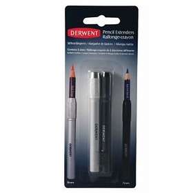 Derwent Pen Extender 2-pack