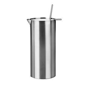 Stelton AJ cylinda-line cocktailkanna 1L