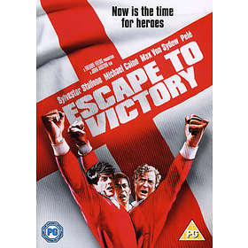 Escape to Victory (DVD)