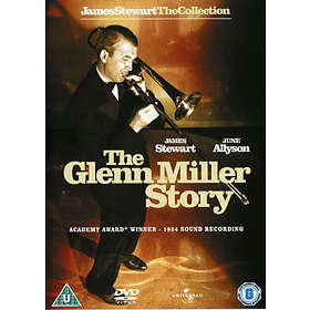 Glenn Miller Story (DVD)