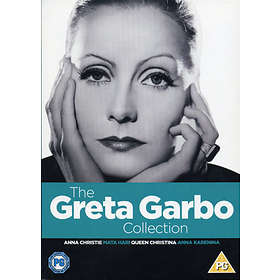 Greta Garbo Collection