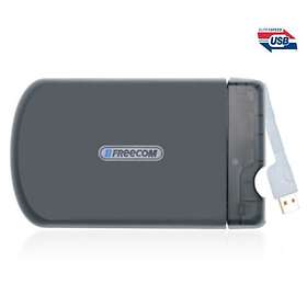 Freecom ToughDrive USB 3.0 1TB