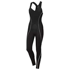 Rh+ + Reflex Bib Tights Svart XS Kvinna